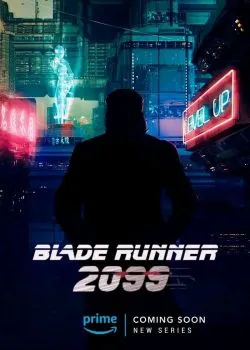 Бегущий по лезвию 2099